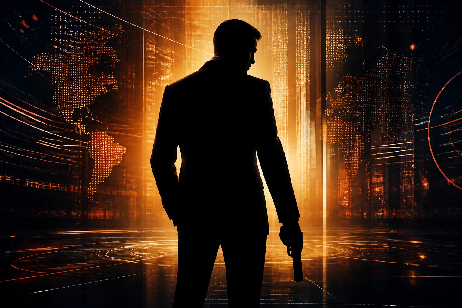 007 First Light