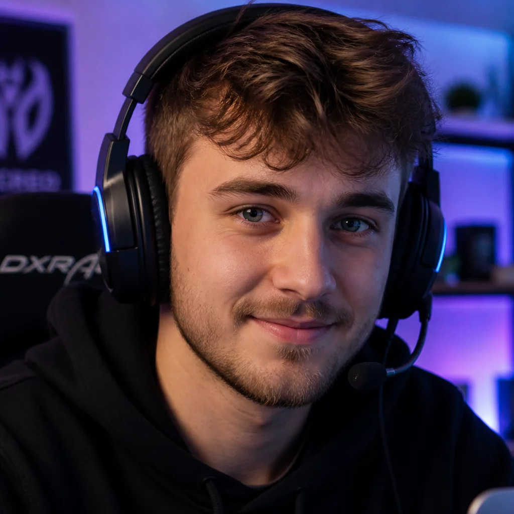 Gamer99 Avatar