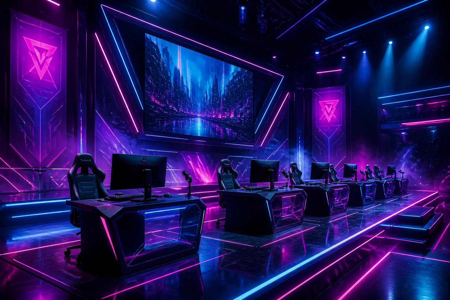 Equal eSports Cup 2026
