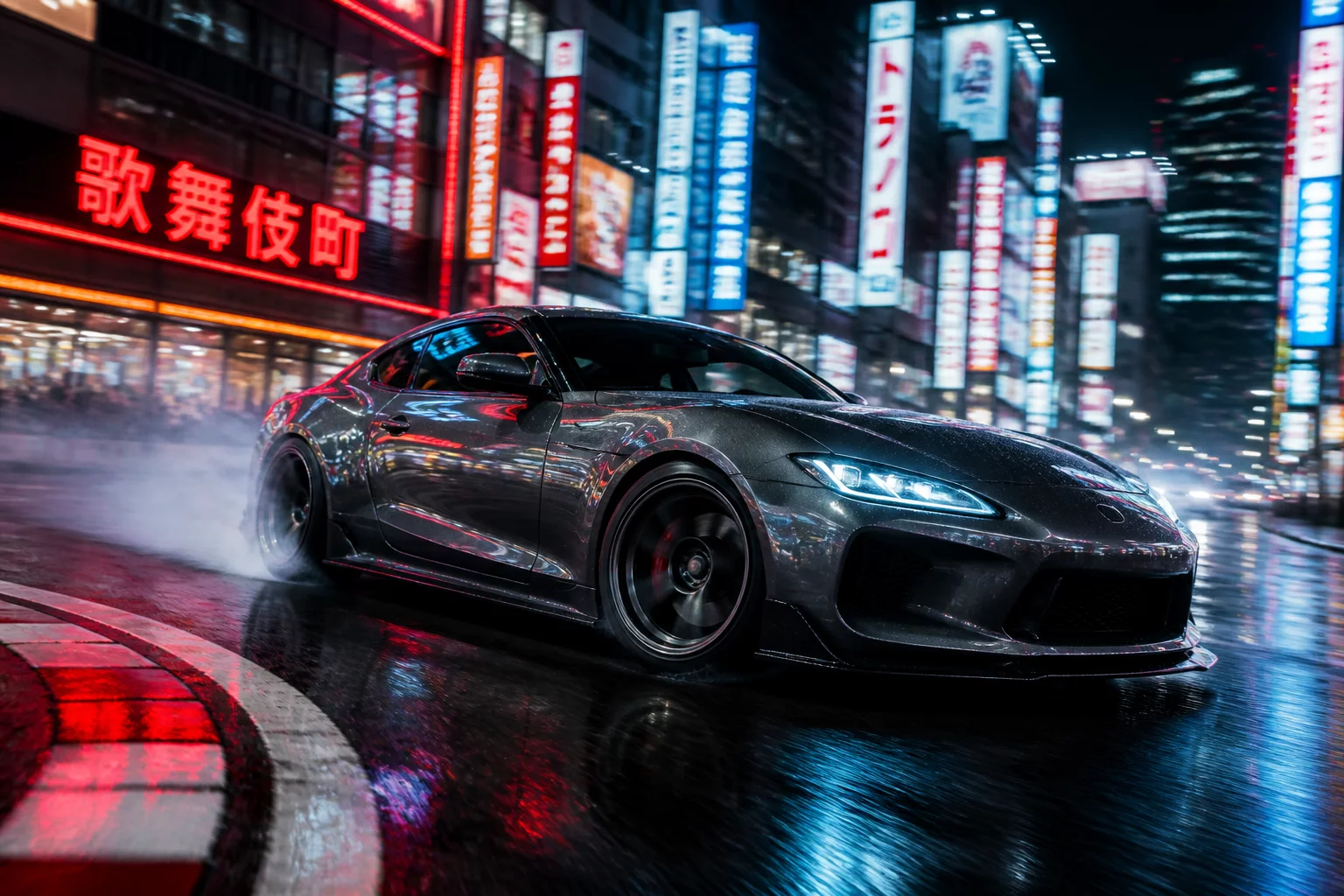 Forza Horizon 6