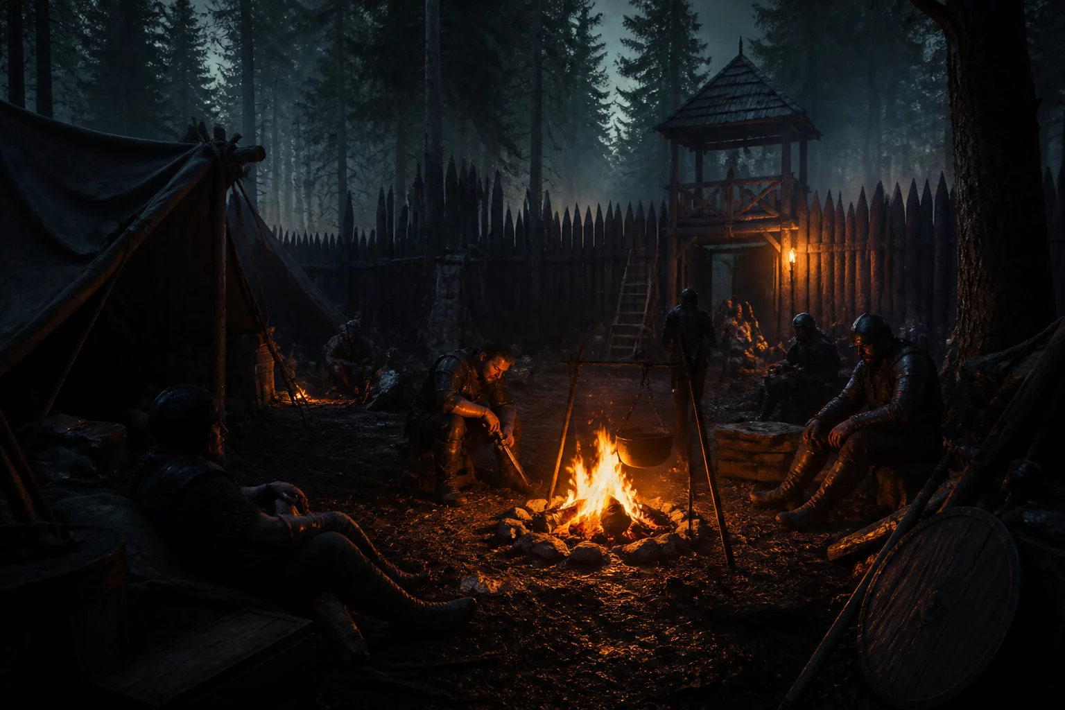 Gothic 1 Remake