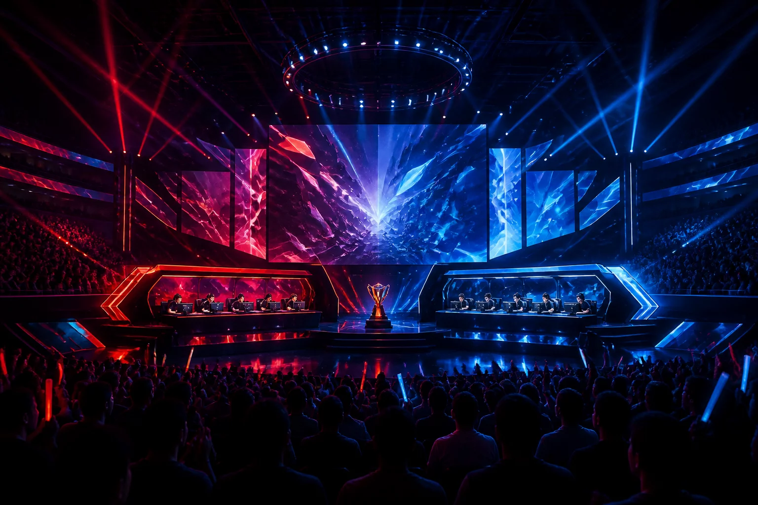 IEM Cologne Major 2026
