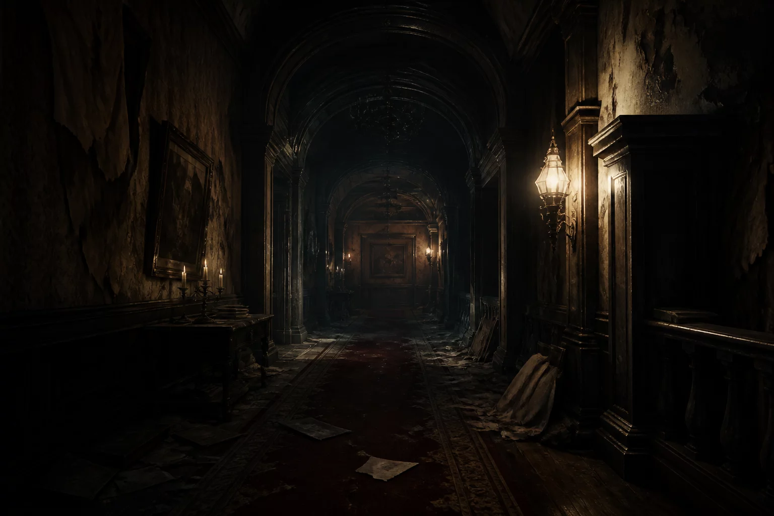 Resident Evil Requiem